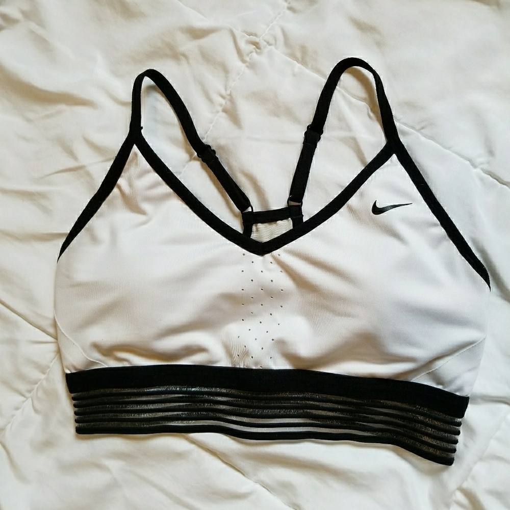 Nike Medium sports bra